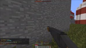 МЕСЕВО под СКРИПКУ) Нарезка майнкрафт лаки дейз minecraft LuckyDayZ 4 ЧАСТЬ