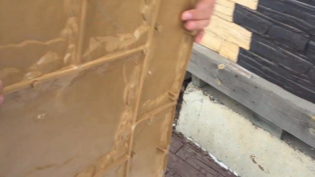 Испытываем панель завода 