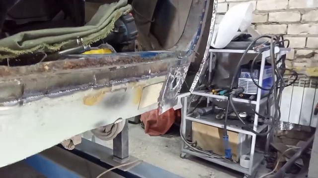 Нива и ее стандартные болячки смотреть онлайн