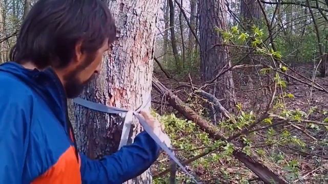 гамак узлы и сетка смотреть онлайн