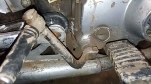 обзор мопеда альфа 49,9 см3