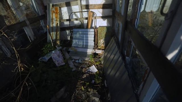 Купил дом в деревне/ Деревенский огород/ Подсобное хозяйство/ дом в деревне / Деревенский блогер смотреть онлайн