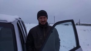 Suzuki Grand Vitara XL-7 (отзыв клиента)