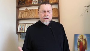 Почему у людей страх перед колдунами? Иеромонах Владимир (Гусев)