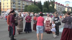 "По Сибири долго шлялся"... 18-09-25н