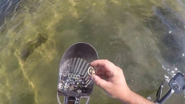 metal detecting 42 oC With a chance of Silver ,, No7 смотреть онлайн