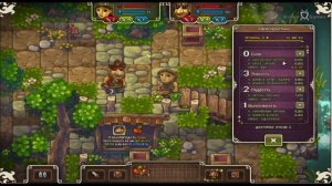 Knighttron. Рыцарь трона прохождение. 1 часть.