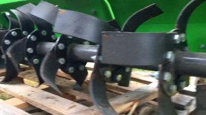 Купил ФРЕЗУ Керланд К 1800