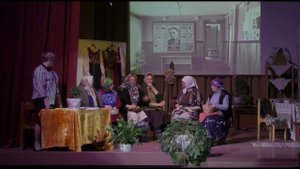 Семь мисок, семь ложек. Театральный коллектив "Визит". ДК с. Мурзицы