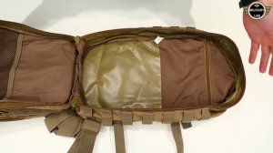 Обзор рюкзака Miltec Assault 30l