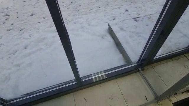 Раздвижные решётки
