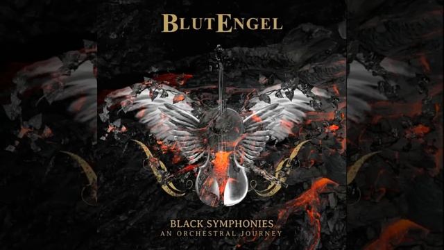 Blutengel - Uber der Horizont (Symphonic Version) смотреть онлайн