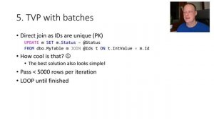 The Ultimate Guide to Table-Valued Parameters (TVP)