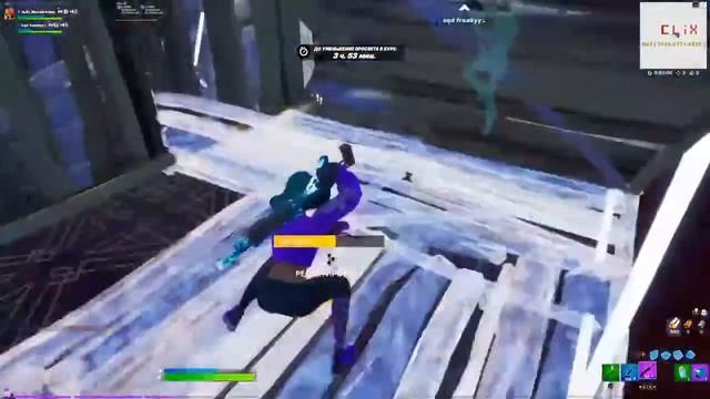 СТРИМ ПО ФОРТНАЙТ НА PS4 !!! Играем 1 на 1 боксы !!! смотреть онлайн