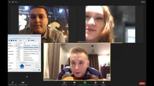 СОРВАЛ УРОК В ZOOMe | УСТРОИЛ БЕСПРЕДЕЛ В ЗУМЕ |