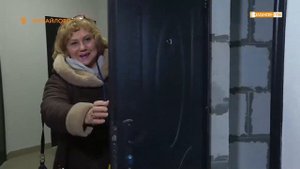 «Вручили ключи» - дольщики микрорайона «Новобулатниково» получили ключи от новых квартир
