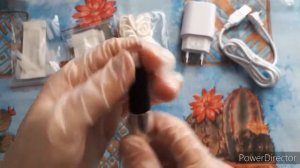 Машинка для перманентного макияжа с АлиЭкспресс для начинающих - обзор (дешевая тату машинка)