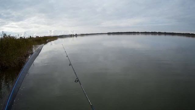 Окуни на ультралайт на озере Андреевское Тюмень сентябрь 2020 #NIK_72 смотреть онлайн