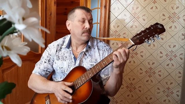 Одинокая женщина