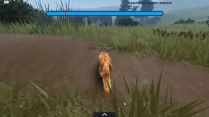 как охотиться в кв, в роблоксе