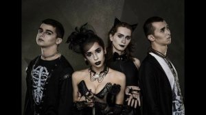 Юлия Кроу (СТЕРХХ) - Вопрос