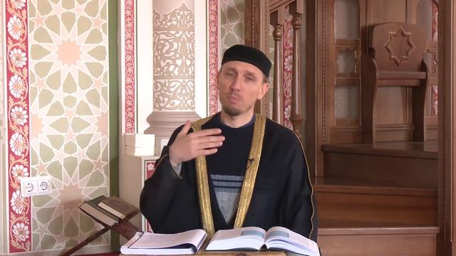 История пророка Мусы 4