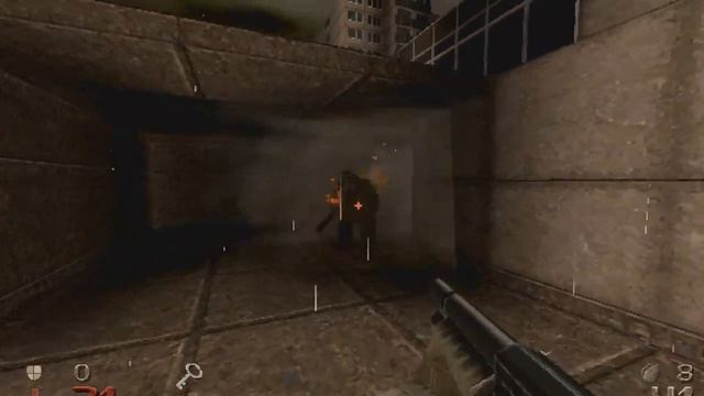 HROT 0.5.5 часть 1