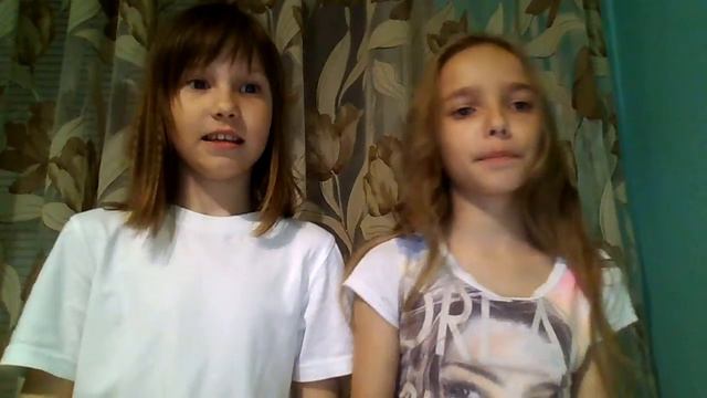 Наши любимые словечки)) смотреть онлайн