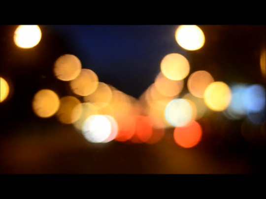 Journey In Ufa