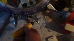 Сеялка точного высева .Крупные и мелкие семена.