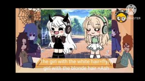 Sally face react to y/n 3/4