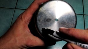 НАХОДКА для ЛИТЕЙЩИКА ! Тигель для литья силиконовых приманок своими руками в до