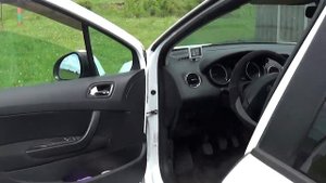 Замен штатной акустики Пежо 408, Gryphon Pro, DD 212 прослушка.