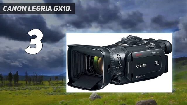 Top 5 Best Budget Camcorders 2023 смотреть онлайн