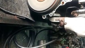 Контрактный двигатель MAZDA BONGO SSF8R RF-T 517165