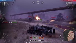 Crossout PS5 кв Кринг боди!!!