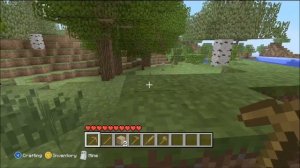 Minecraft xbox achievement guide.