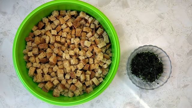 Кириешки домашние.