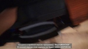 тюнинг лодки пвх столик-рундук