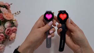 Сравнение Samsung Active2 40mm и 44mm / Какие часы выбрать?