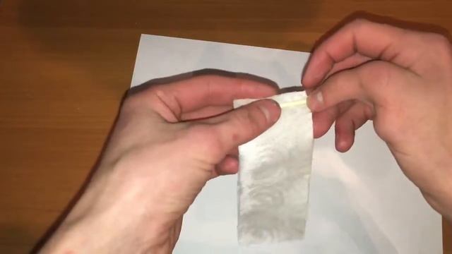 Как сделать охотничью спичку!! смотреть онлайн