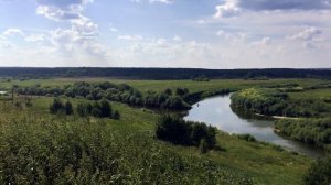 Махнево Часть 1. Ермак. Мугай. Река Тагил. Верхотурский тракт.