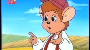 ПРИКЛЮЧЕНИЯ ПОЛЕВОГО МЫШОНКА. 1 - Большое плавание. 2 - Кладоискатели. LITTLE MOUSE ON A PRAIRIE