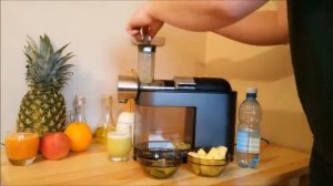 Wyciskarka Philips HR1897/30