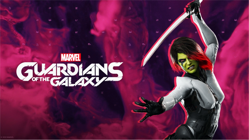 Marvel's Guardians of the Galaxy ► БЕГОМ НА ЗАБВЕНИЕ #14
