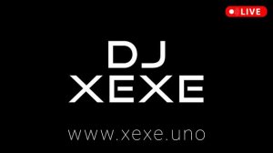 DJ XEXE музыкальные новинки 2024 для роботов - новая техно музыка