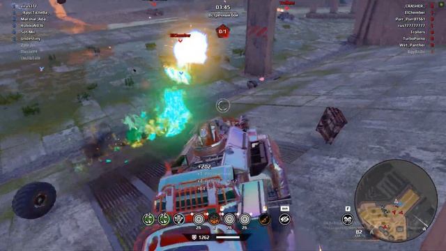 Кошки мышки / Дамки-STYLE смотреть онлайн