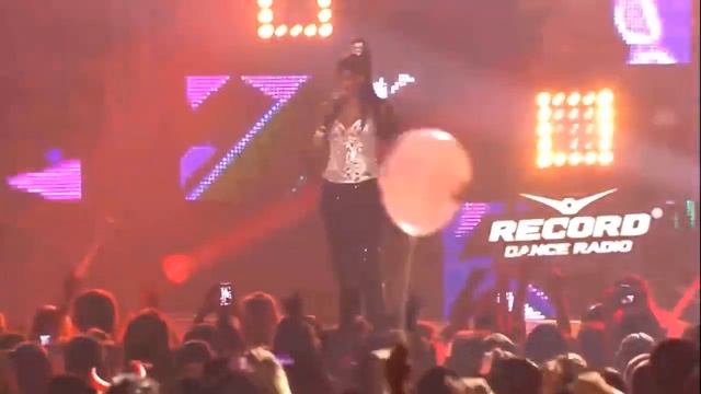 Corona - Baby Baby (Live @ Discoteka 90)
