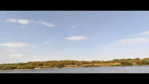окунь на Оке под Серпуховым