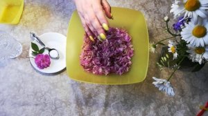 ВАРЕНЬЕ ИЗ ЧАЙНОЙ РОЗЫ Самый вкусный проверенный рецепт!